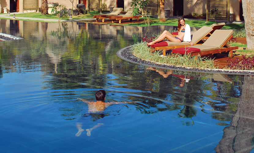 Shandrani Resort & Spa 